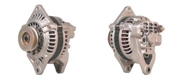 Generator / Alternator 2