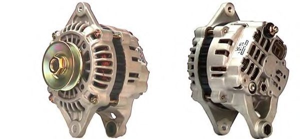 Generator / Alternator 2