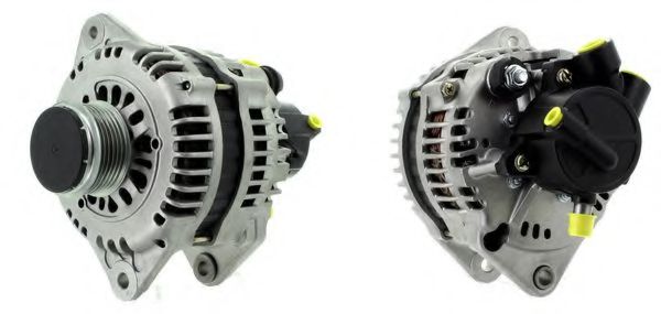 Generator / Alternator 2