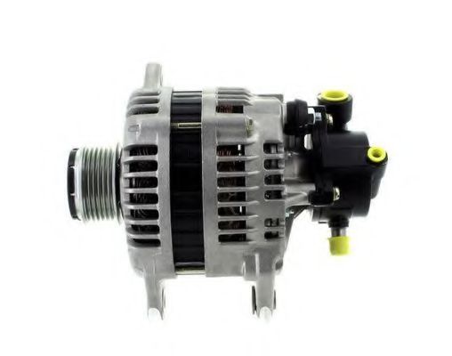 Generator / Alternator 4