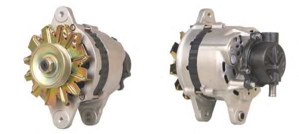 Generator / Alternator 2