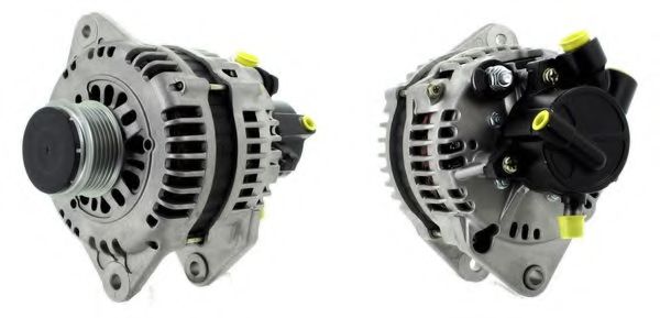 Generator / Alternator 2