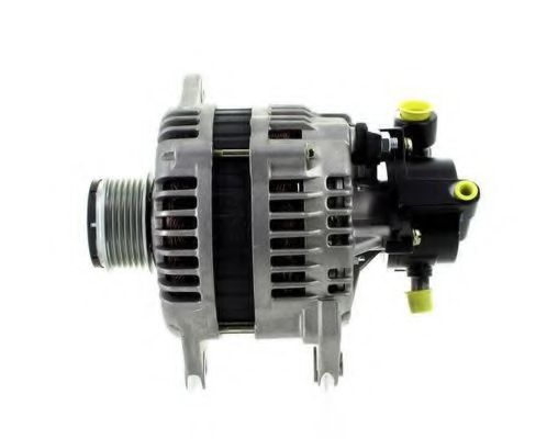 Generator / Alternator 4