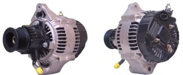 Generator / Alternator 2