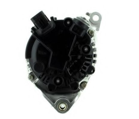 Generator / Alternator 4