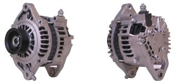 Generator / Alternator 2