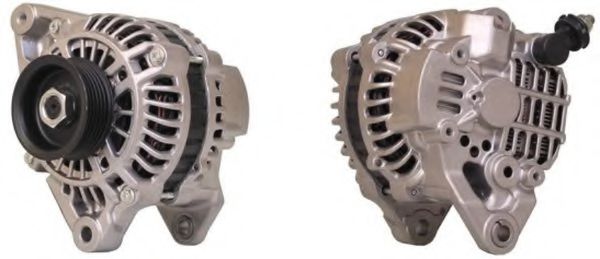 Generator / Alternator 2