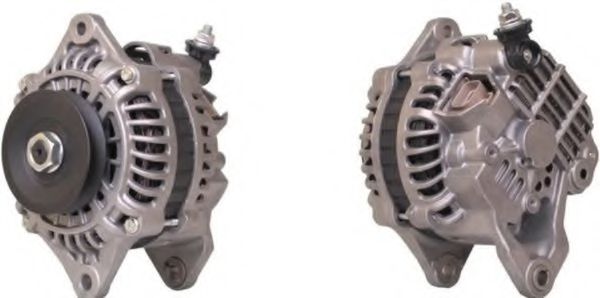 Generator / Alternator 2