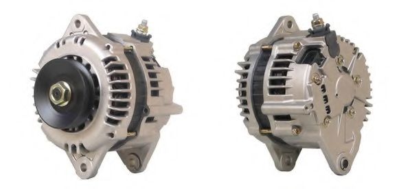 Generator / Alternator 2