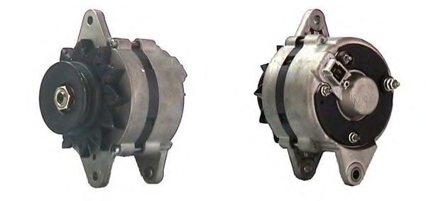 Generator / Alternator 2