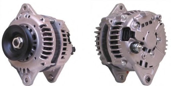 Generator / Alternator 2