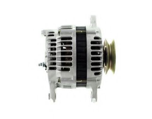 Generator / Alternator 6