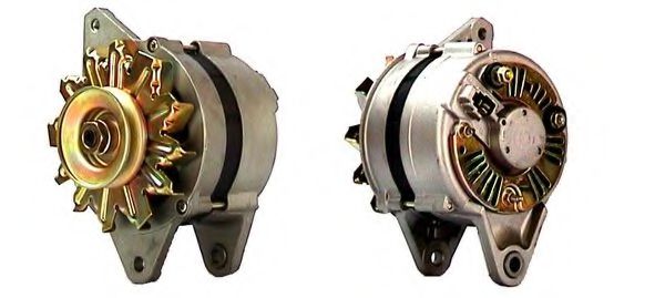 Generator / Alternator 2