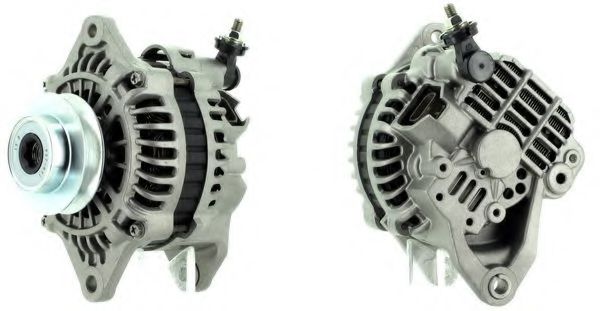 Generator / Alternator 2