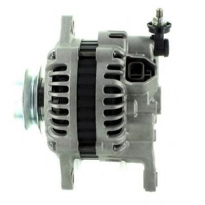 Generator / Alternator 4