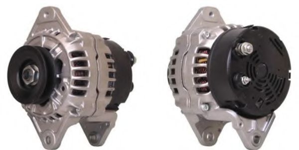 Generator / Alternator 2