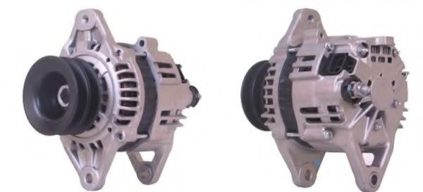 Generator / Alternator 2