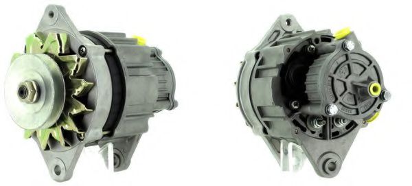 Generator / Alternator 2