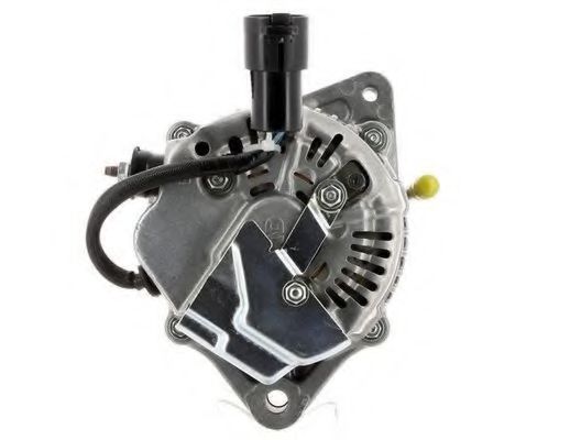 Generator / Alternator 4
