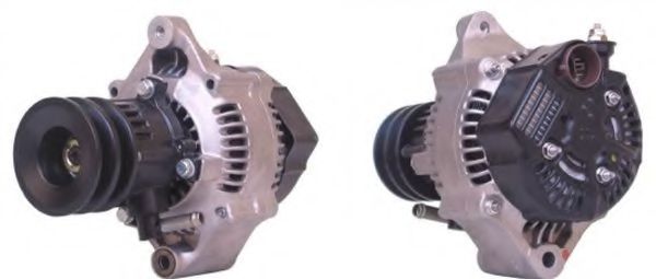Generator / Alternator 2