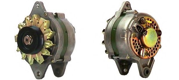Generator / Alternator 2