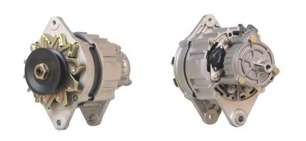 Generator / Alternator 2