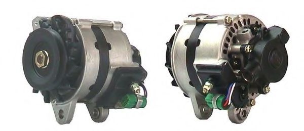 Generator / Alternator 2