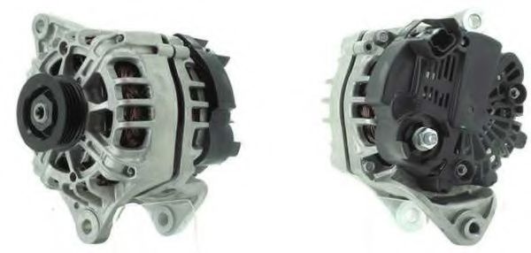 Generator / Alternator 2