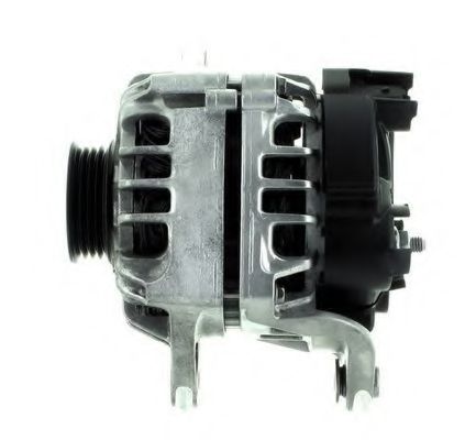 Generator / Alternator 4