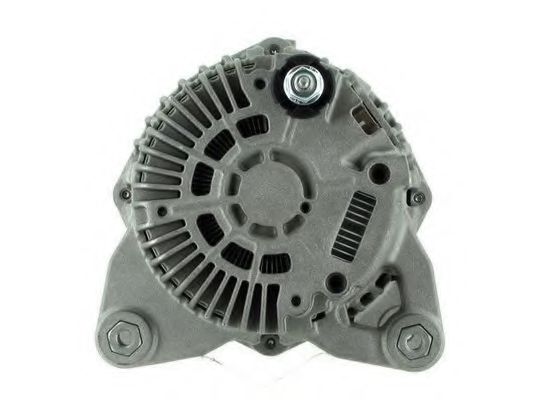 Generator / Alternator 4