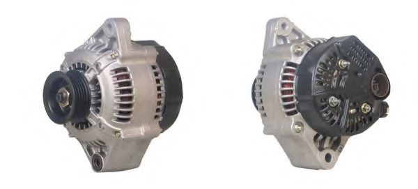 Generator / Alternator 2