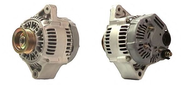 Generator / Alternator 2