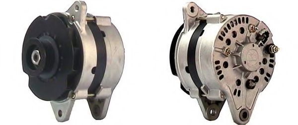 Generator / Alternator 2