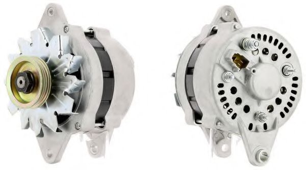 Generator / Alternator 2