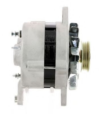 Generator / Alternator 4
