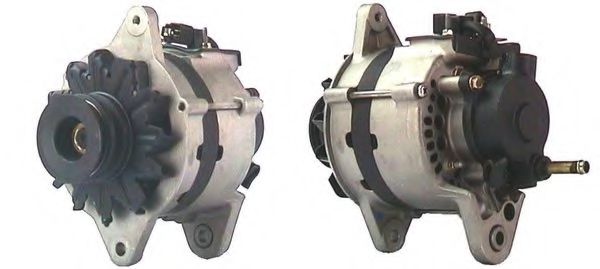 Generator / Alternator 2