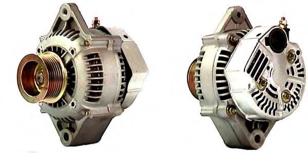 Generator / Alternator 2