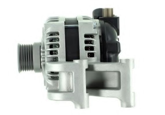 Generator / Alternator 4