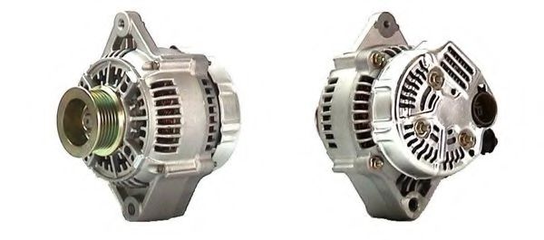 Generator / Alternator 2