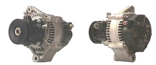 Generator / Alternator 2