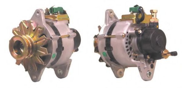 Generator / Alternator 2