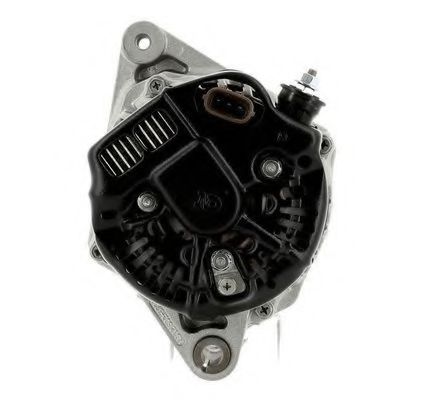 Generator / Alternator 4
