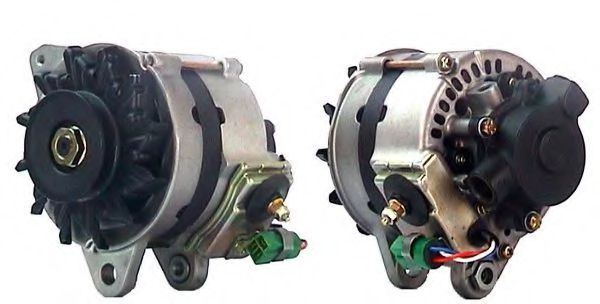Generator / Alternator 2