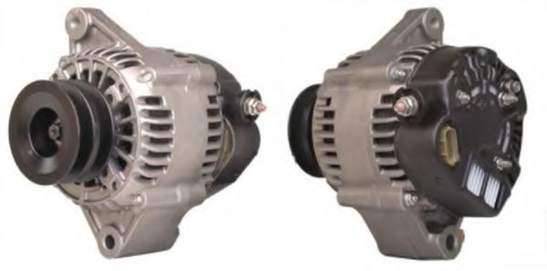 Generator / Alternator 2