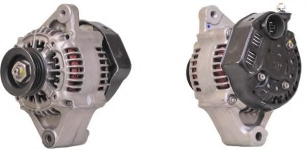 Generator / Alternator 2