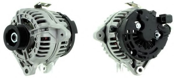 Generator / Alternator 2
