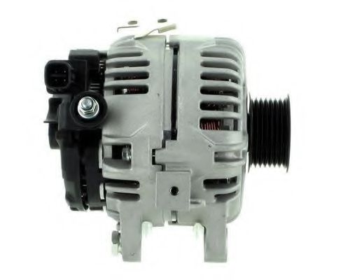 Generator / Alternator 6
