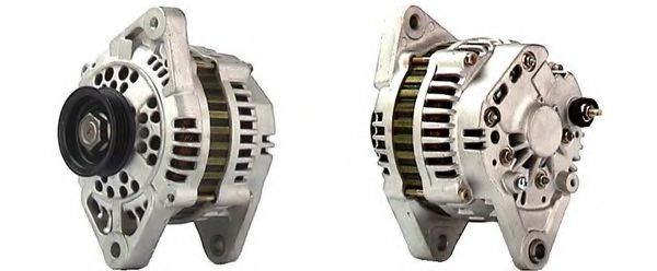 Generator / Alternator 2