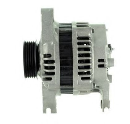 Generator / Alternator 4