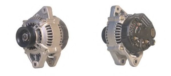 Generator / Alternator 2